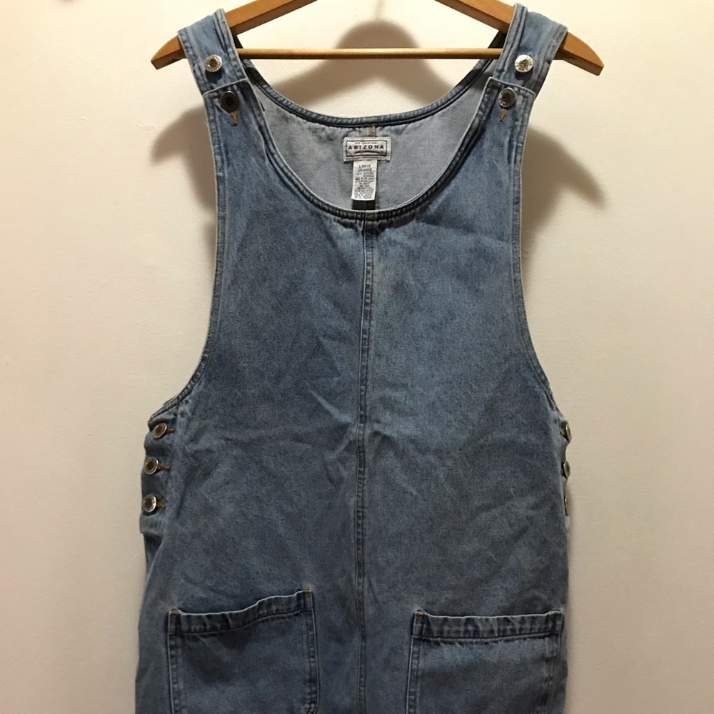 SOLD Arizona Jean Jumper Vintage
